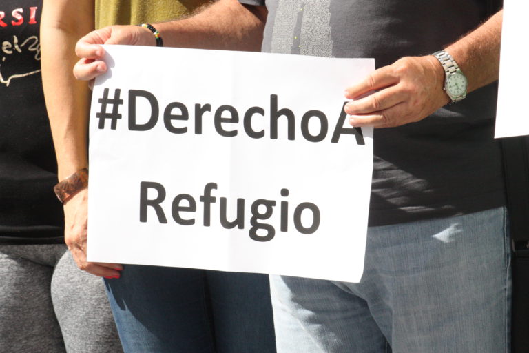 CEAin en el Día Mundial del Refugiado: Manifiesto público con la Plataforma Jerez Ciudad Refugio y Ciclo de Cine y Convivencia en la prisión