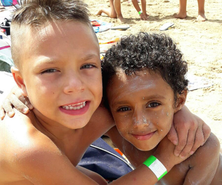 La Escuela Abierta de Verano Sur finaliza su edición 2017