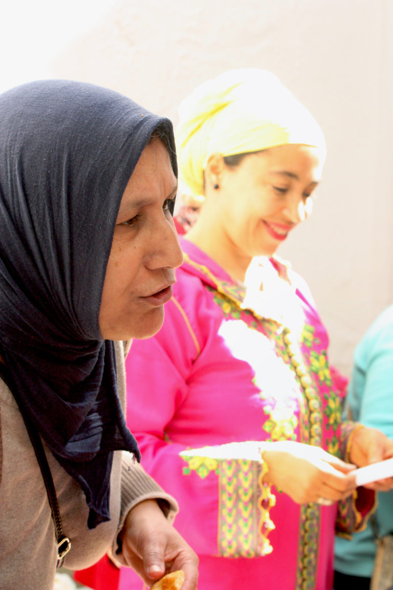 II Convivencia Intercultural desde la Gastronomía