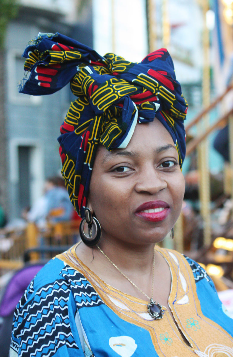 Un año más la plataforma Jerez-África visibiliza los lazos entre nuestras culturas en el Día Mundial de África