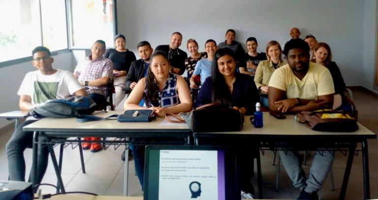 Una formación orientada a las necesidades reales de las empresas