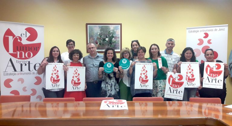 La estrategia municipal Antirumores Jerez cumple su primer año