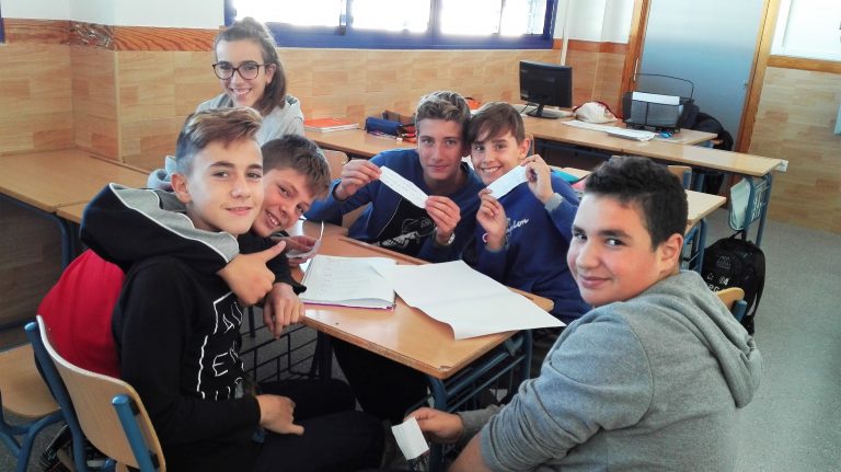 Cada vez son más las comunidades educativas libres de rumores