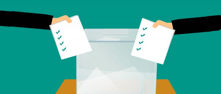 Propuestas de Andalucía Acoge a los partidos políticos en las elecciones 2019