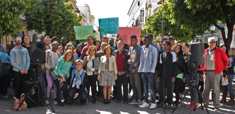 Celebramos el Día Internacional de la Eliminación de la Discriminación Racial