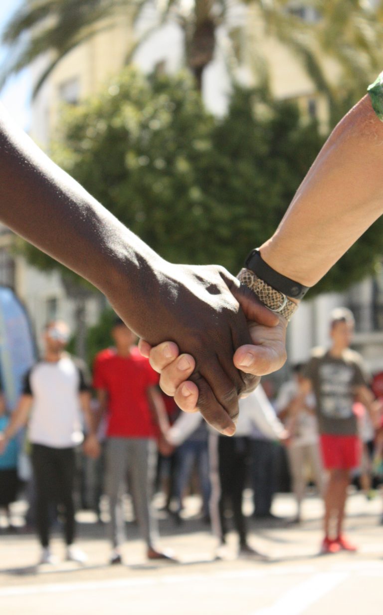 Jerez, pionera en convivencia en el Día Mundial de la Diversidad Cultural