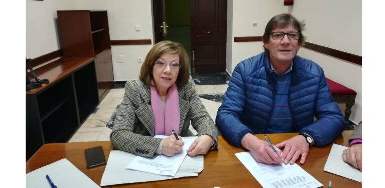 Convenio con el Ayuntamiento de Jerez para la mediación intercultural y asesoramiento con personas migrantes