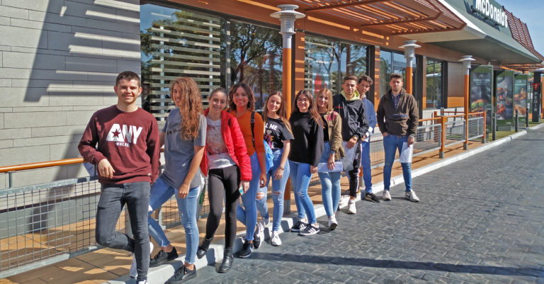 Continuamos apoyando el empleo de la juventud más vulnerable mediante formación online