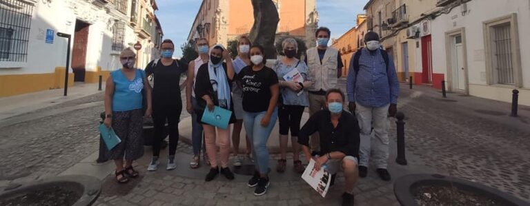 Celebramos la diversidad cultural en nuestro barrio