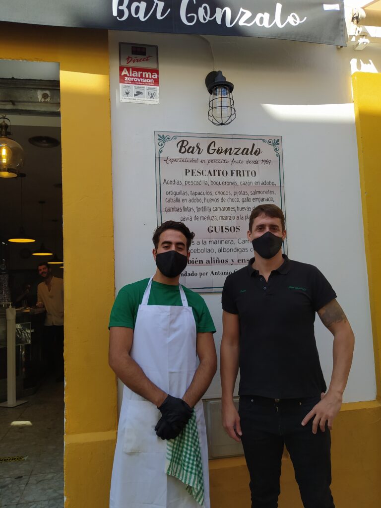 La hostelería comprometida con el futuro laboral de los jóvenes