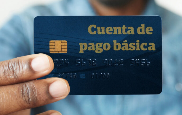 La exclusión financiera afecta a miles de personas migrantes y refugiadas en el Estado español