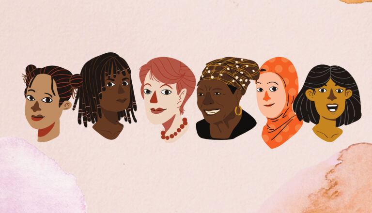 Atención integral a mujeres en situación de alta vulnerabilidad