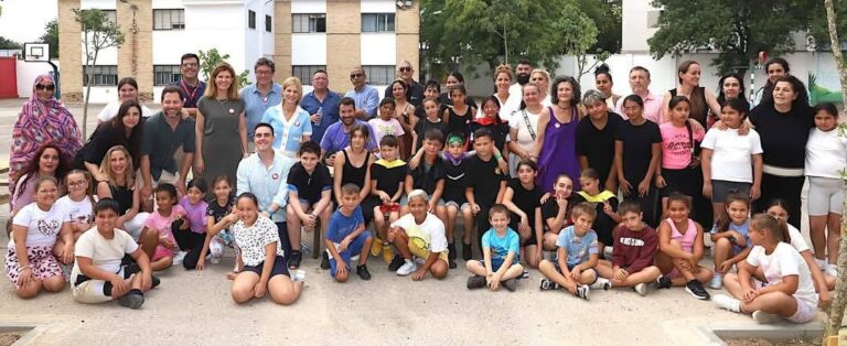 Convenio con el Ayuntamiento de Jerez