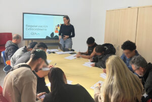 CEAin acompañará en Jerez la regularización extraordinaria de personas migrantes como entidad colaboradora oficial