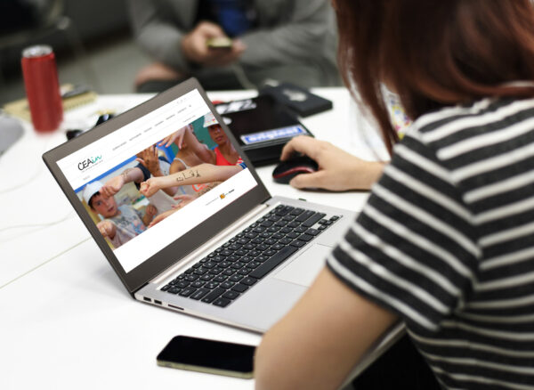 ¿Quieres trabajar con nosotr@s?