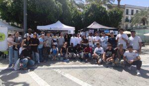 Celebramos Jerez por la Diversidad