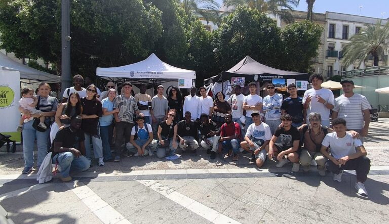 Celebramos Jerez por la Diversidad